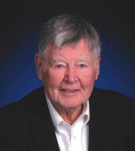 Larry Runneals, 92